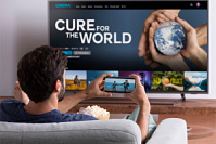 Интернет и IPTV